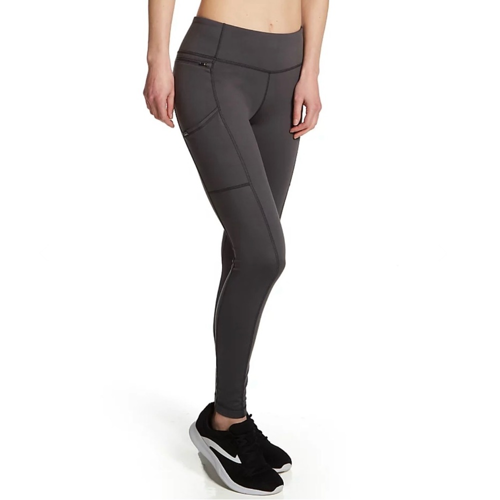 Patagonia Women’s Pack Out Tights – Basalt Brown (BABN)